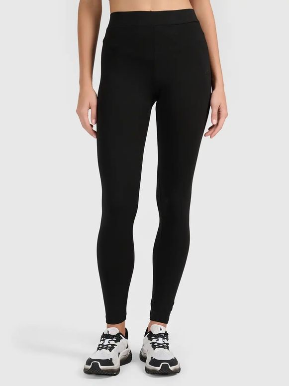 Брюки 4F TIGHTS CAS  F296 женские - 1
