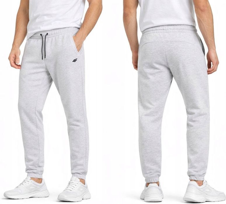 Брюки 4F TROUSERS CAS  M1673 мужские - 4