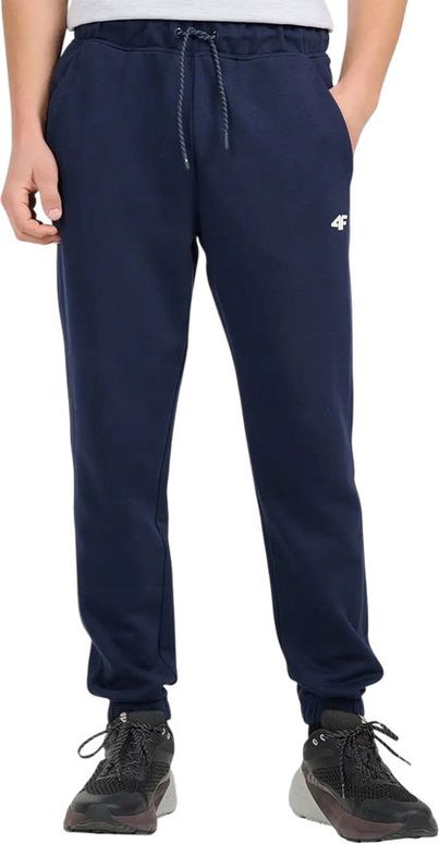 Брюки 4F TROUSERS CAS  M1673 мужские - 1