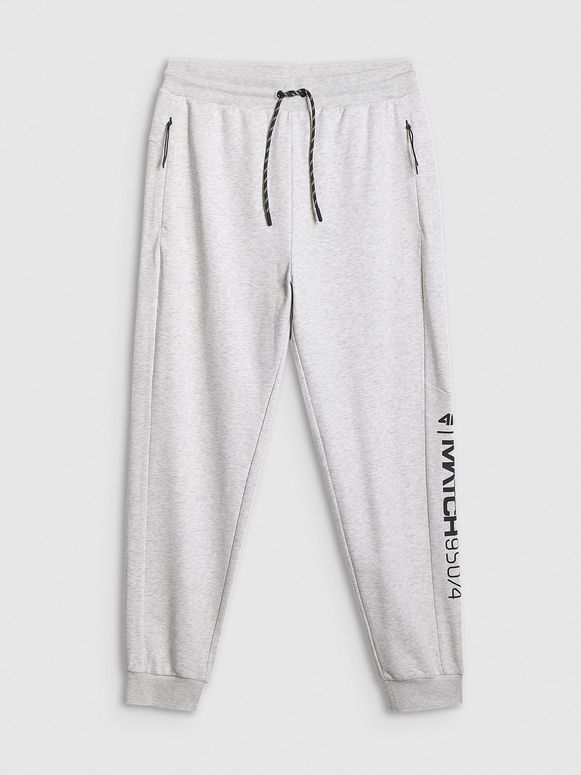 Брюки 4F TROUSERS CAS  M1674 мужские - 1