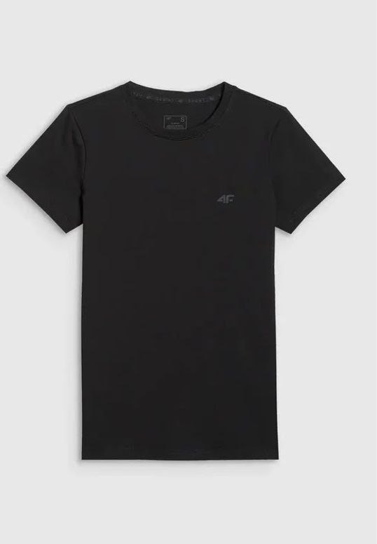 Футболка 4F TSHIRT F3306 женская - 3
