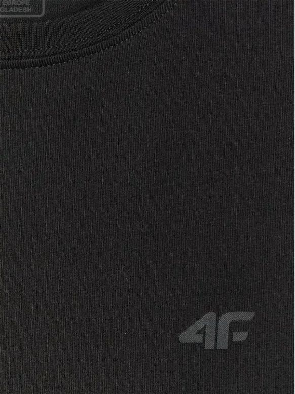 Футболка 4F TSHIRT F3306 женская - 4
