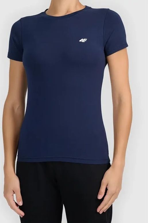 Футболка 4F TSHIRT  F3306 женская - 1
