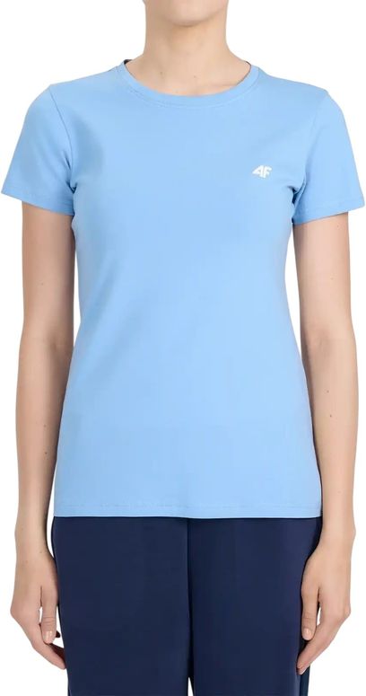 Футболка 4F TSHIRT F3306 женская - 1