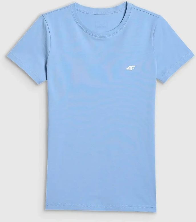 Футболка 4F TSHIRT F3306 женская - 3