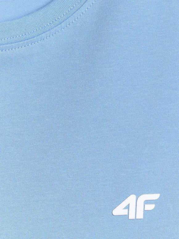 Футболка 4F TSHIRT F3306 женская - 4