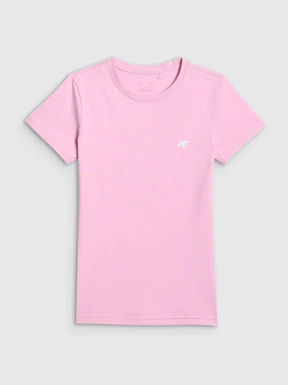 Футболка 4F TSHIRT  F3306 женская - 4