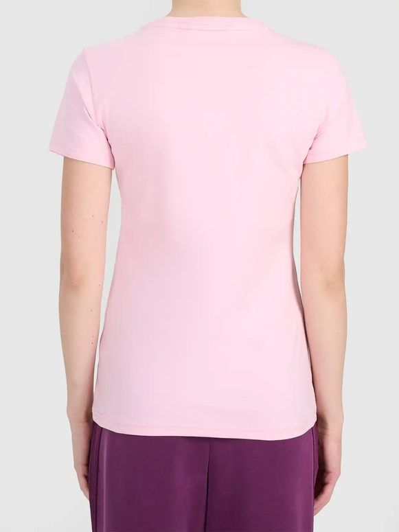 Футболка 4F TSHIRT  F3306 женская - 5