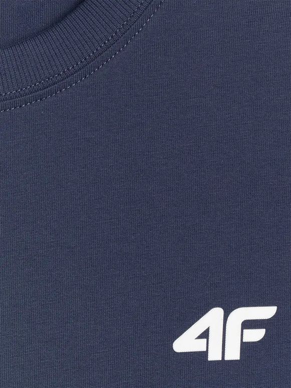 Футболка 4F TSHIRT  M3341 чоловіча - 2