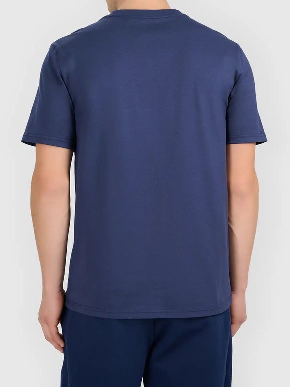 Футболка 4F TSHIRT  M3341 чоловіча - 4