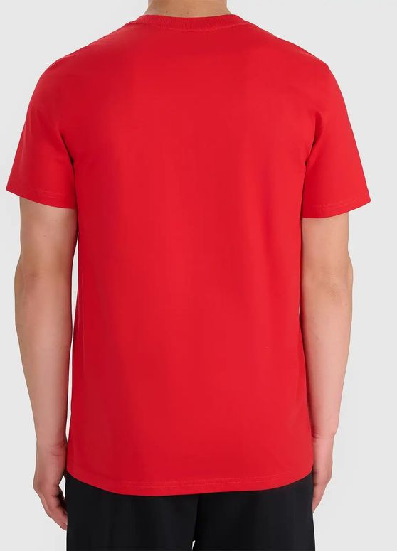 Футболка 4F TSHIRT  M3342 чоловіча - 2
