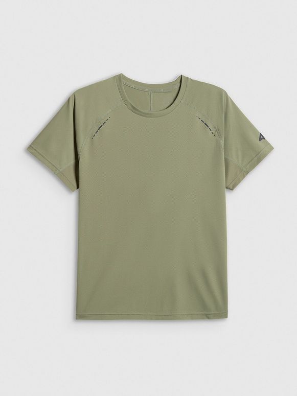 Футболка 4F 4FWSS26TFTSF1805-44S женская - 8