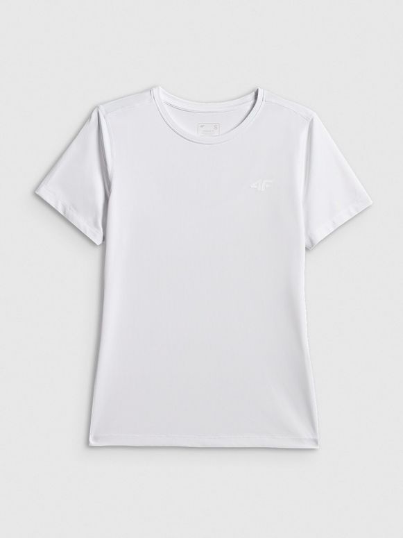 Футболка 4F TSHIRT FNK F1846 жіноча - 8