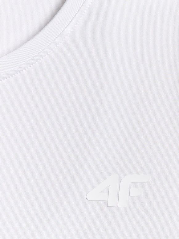 Футболка 4F TSHIRT FNK F1846 жіноча - 9