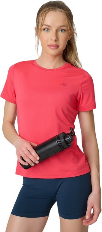 Футболка 4F TSHIRT FNK F1846 женская - 1