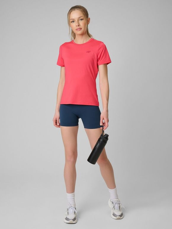Футболка 4F TSHIRT FNK F1846 женская - 2