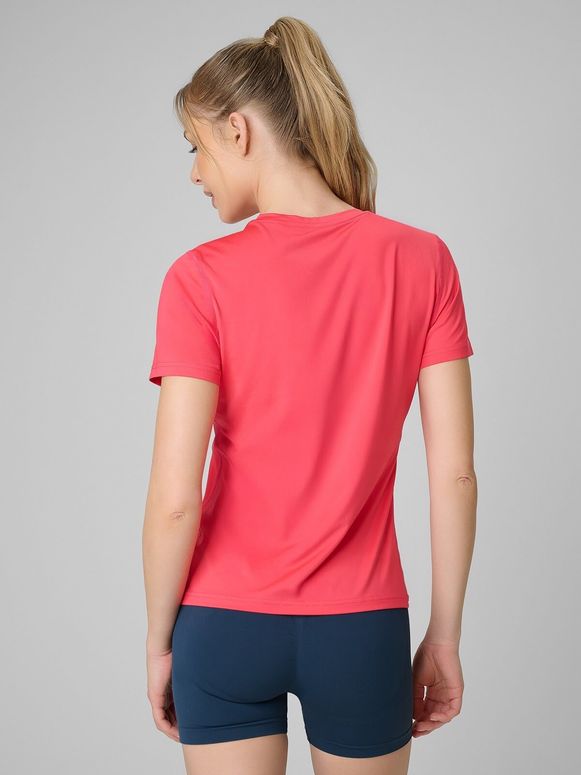 Футболка 4F TSHIRT FNK F1846 женская - 6