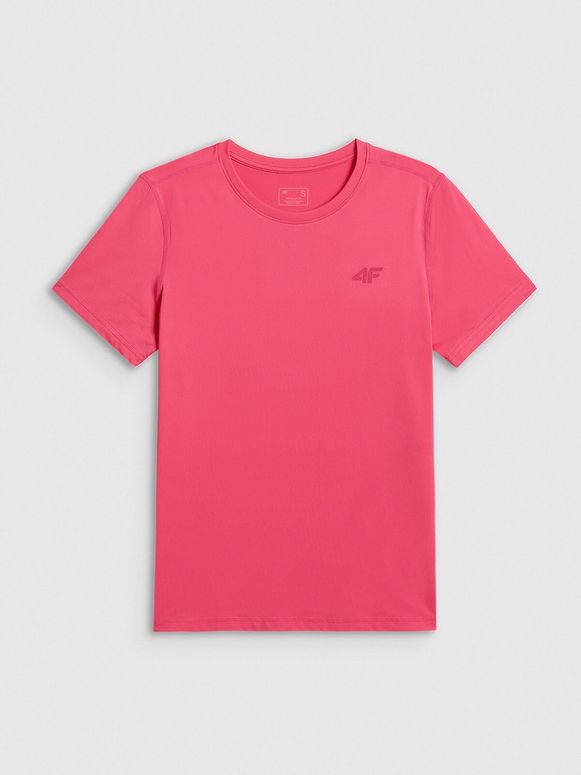 Футболка 4F TSHIRT FNK F1846 женская - 7