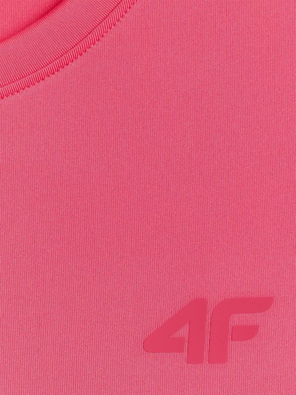 Футболка 4F TSHIRT FNK F1846 женская - 8