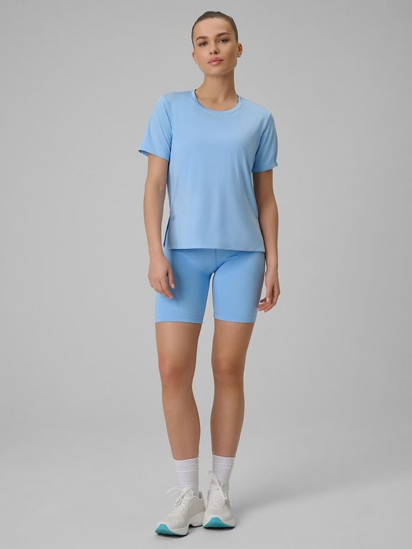Футболка 4F TSHIRT FNK F1847 жіноча - 3