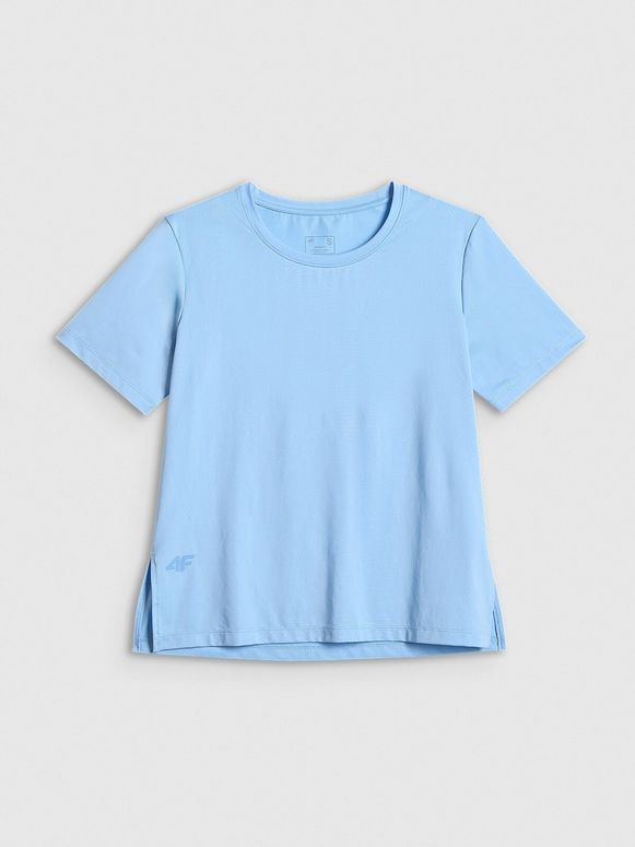 Футболка 4F TSHIRT FNK F1847 жіноча - 8