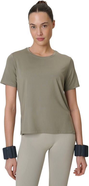 Футболка 4F TSHIRT FNK F1847 жіноча - 1