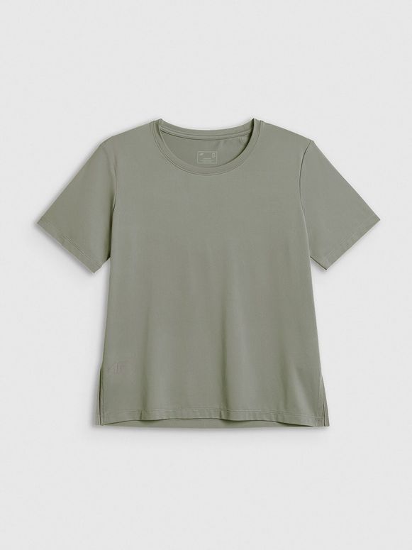 Футболка 4F TSHIRT FNK F1847 жіноча - 7