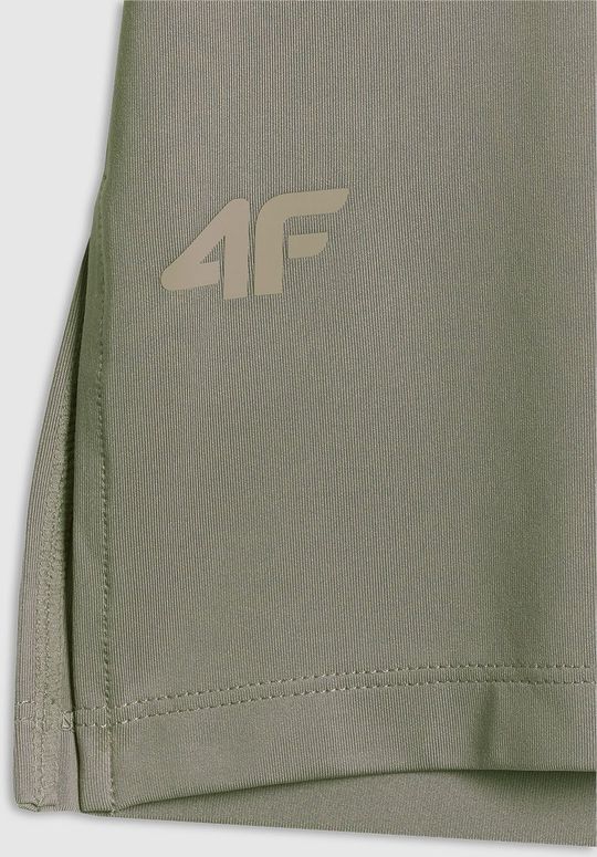 Футболка 4F TSHIRT FNK F1847 жіноча - 8