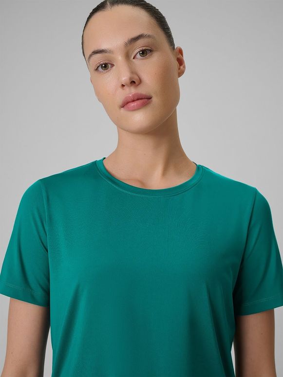 Футболка 4F TSHIRT FNK F1847 жіноча - 4