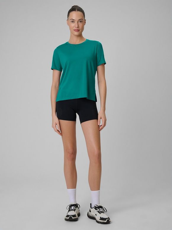 Футболка 4F TSHIRT FNK F1847 жіноча - 5