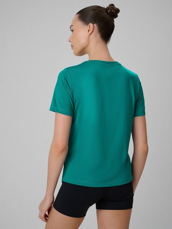 Футболка 4F TSHIRT FNK F1847 жіноча - 6