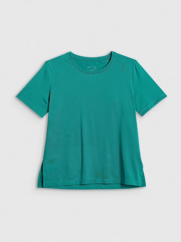 Футболка 4F TSHIRT FNK F1847 жіноча - 7