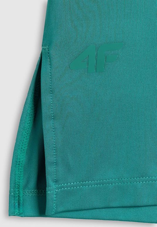 Футболка 4F TSHIRT FNK F1847 жіноча - 8