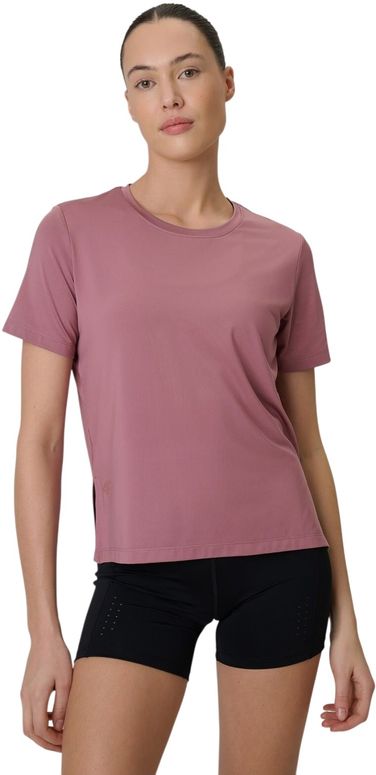 Футболка 4F TSHIRT FNK F1847 жіноча - 1