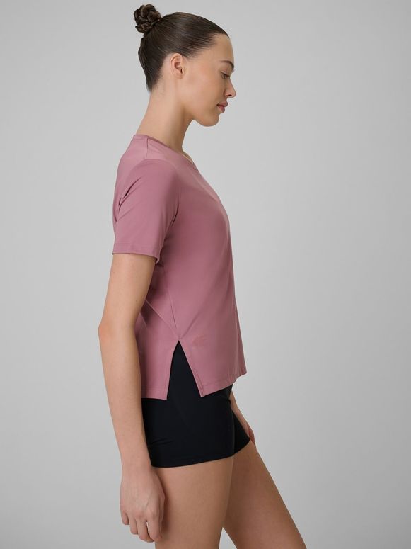 Футболка 4F TSHIRT FNK F1847 жіноча - 3