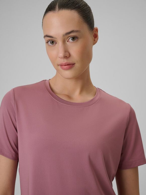 Футболка 4F TSHIRT FNK F1847 жіноча - 4