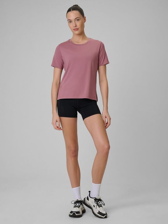 Футболка 4F TSHIRT FNK F1847 жіноча - 5