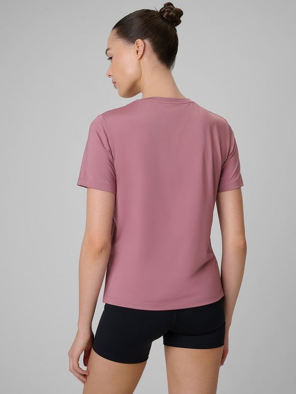 Футболка 4F TSHIRT FNK F1847 жіноча - 6