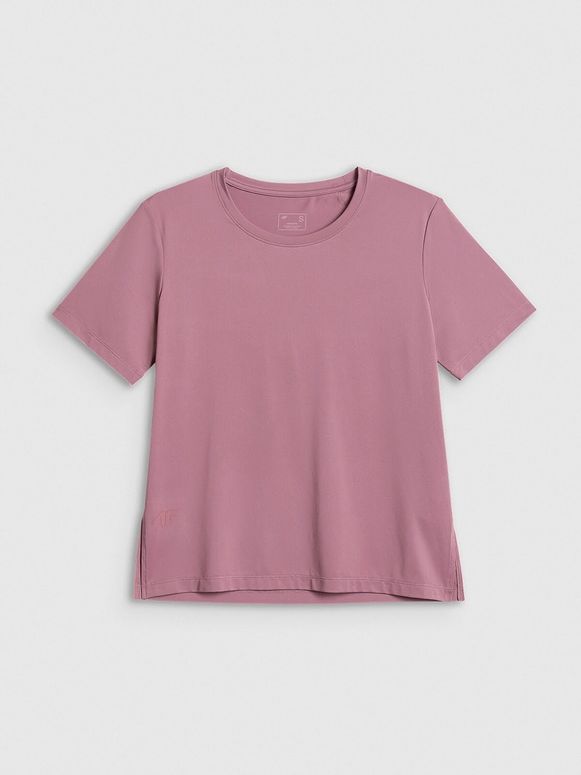Футболка 4F TSHIRT FNK F1847 жіноча - 7