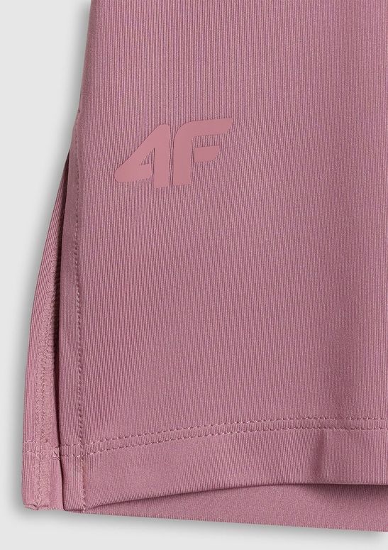 Футболка 4F TSHIRT FNK F1847 жіноча - 8