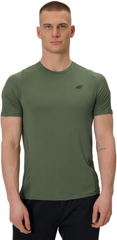 Футболка 4F TSHIRT FNK  M1775 чоловіча - 1