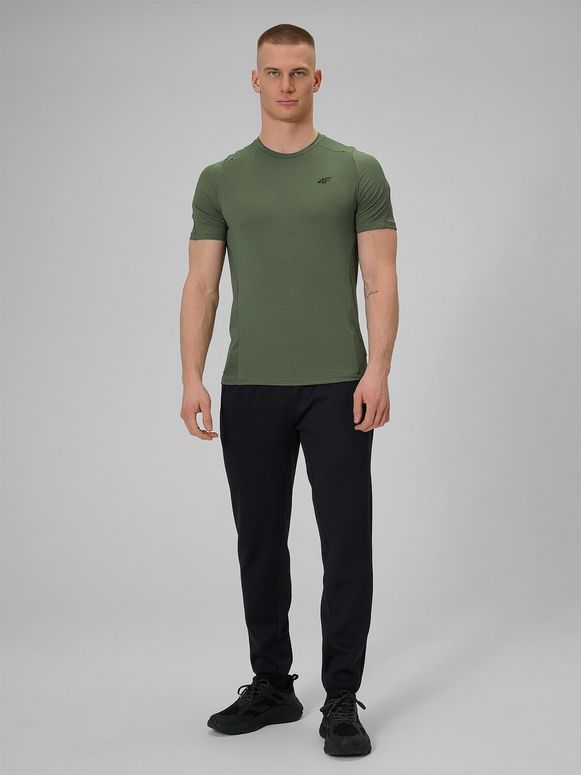 Футболка 4F TSHIRT FNK  M1775 чоловіча - 5