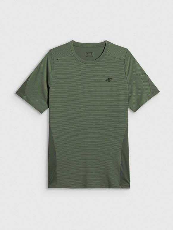 Футболка 4F TSHIRT FNK  M1775 чоловіча - 7