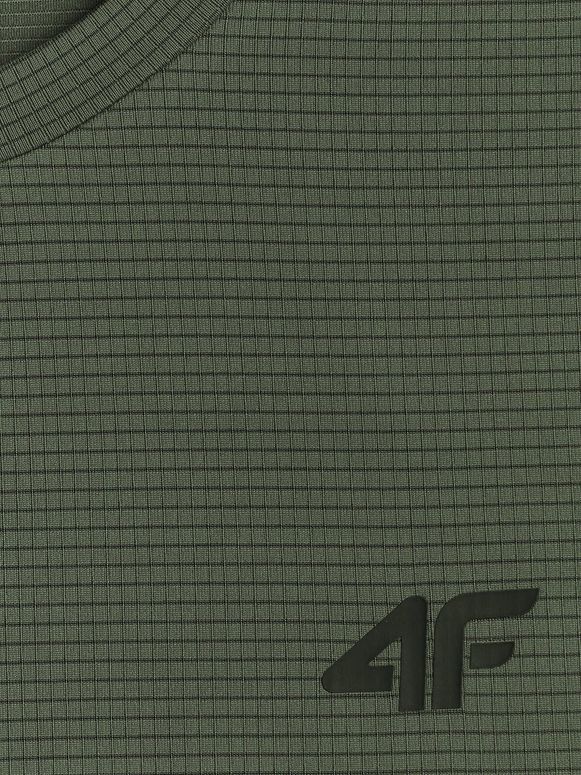Футболка 4F TSHIRT FNK  M1775 чоловіча - 8