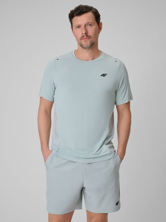 Футболка 4F TSHIRT FNK  M1775 чоловіча - 1