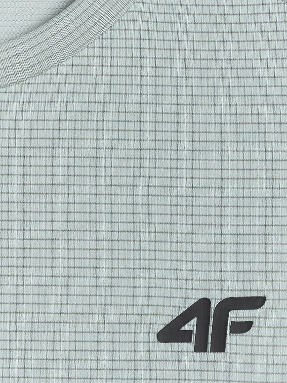 Футболка 4F TSHIRT FNK  M1775 чоловіча - 2