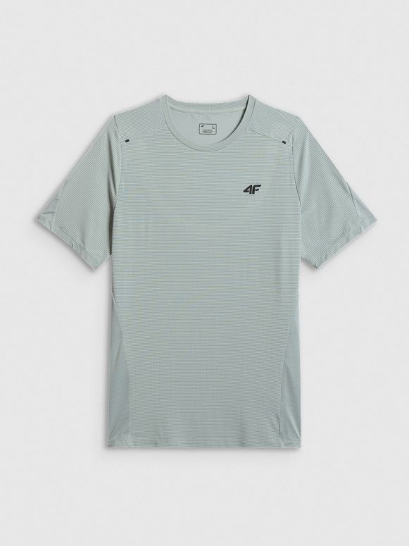 Футболка 4F TSHIRT FNK  M1775 чоловіча - 3