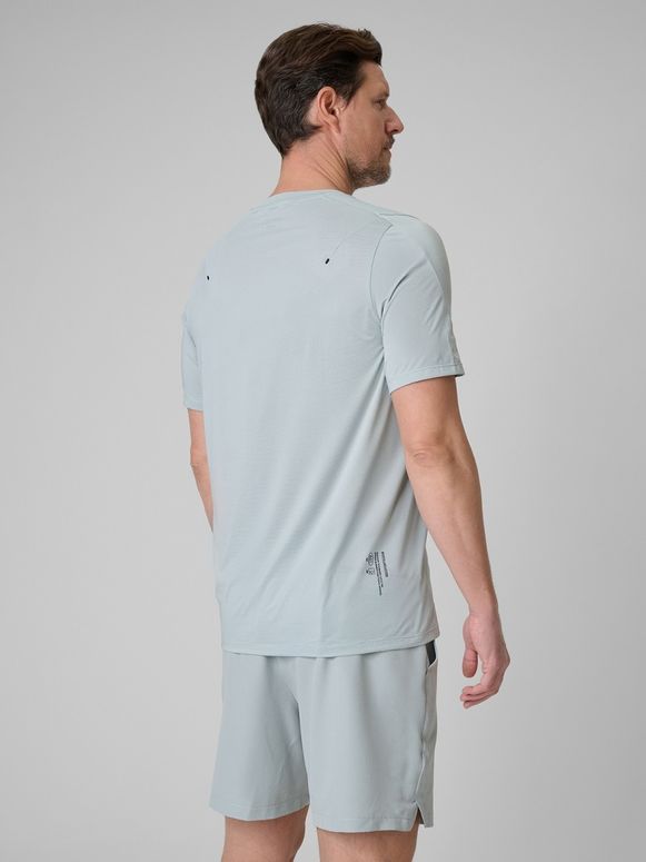 Футболка 4F TSHIRT FNK  M1775 чоловіча - 4