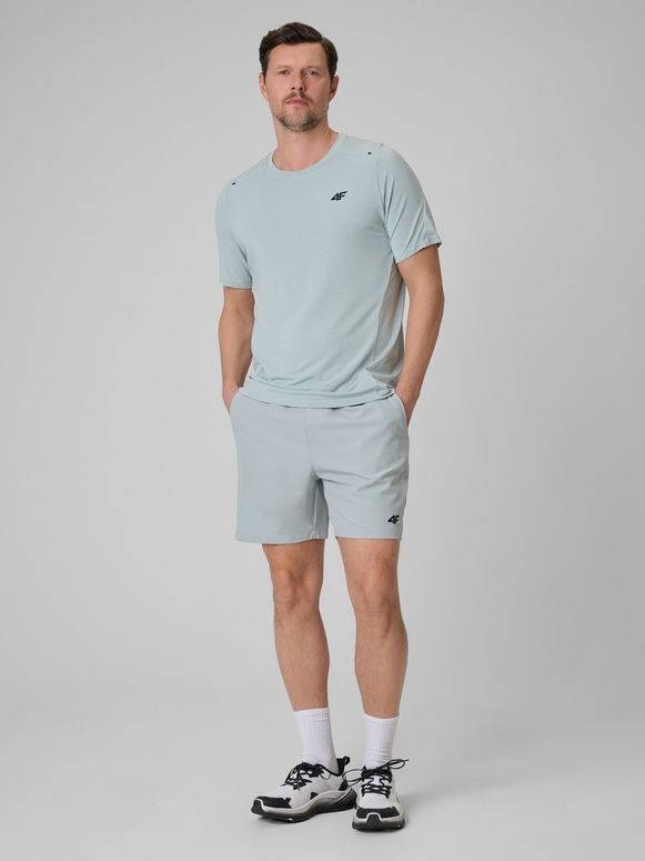 Футболка 4F TSHIRT FNK  M1775 чоловіча - 5