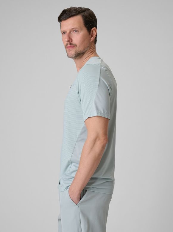 Футболка 4F TSHIRT FNK  M1775 чоловіча - 8